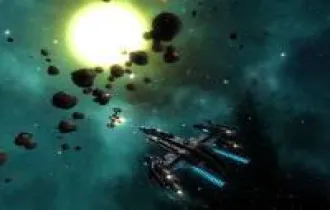 Vendetta Online