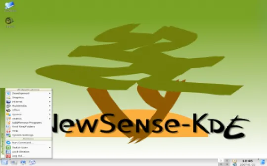 gnewsense-1.1