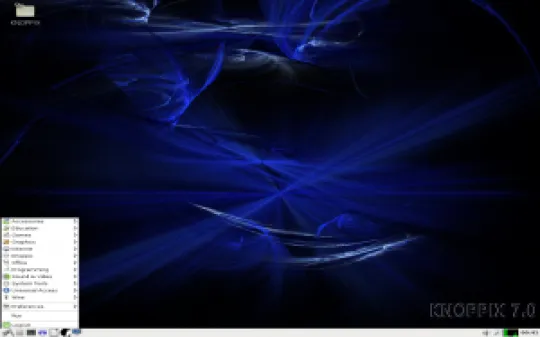 knoppix-7.0.3
