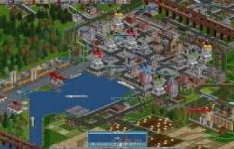 OpenTTD