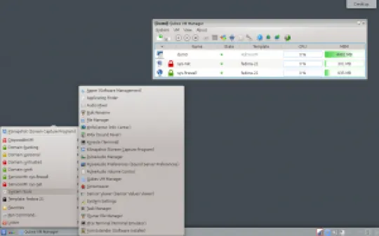 qubes-3.1