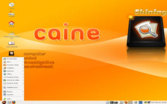 caine-1.5
