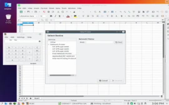 pclinuxos-2017.03-printers
