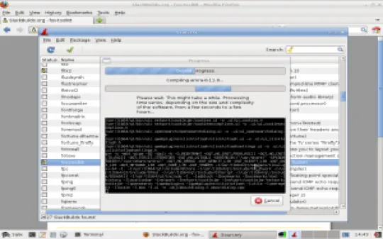 salix-13.37-sourcery-compiling