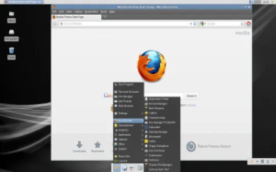 zenwalk-7.2-firefox