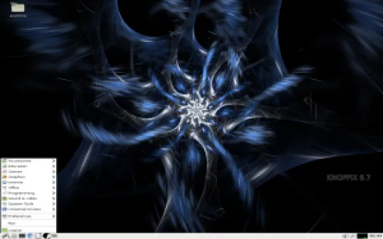 knoppix-6.7.0