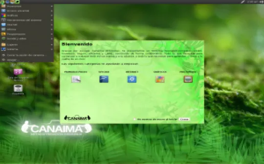 canaima-3.1