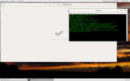 parsix-8.0-updates