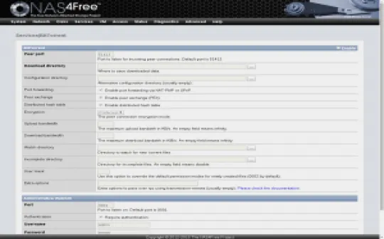 nas4free-10.3.0.3-configure