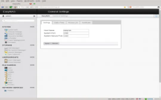easynas-0.6.2-settings