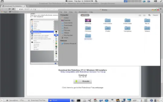 robolinux-7.4.2-desktop