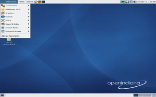 openindiana-2015.03