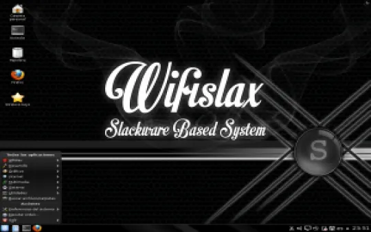 wifislax-4.5