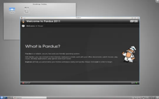 pardus-2011