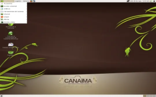 canaima-2.1