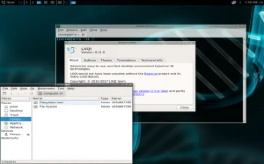 artix-2017.08.08-lxqt