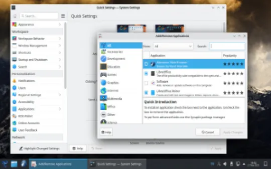 aramo-kde-applications.jpeg