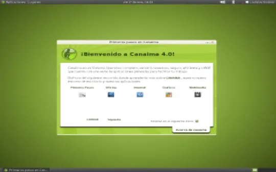 canaima-4.0