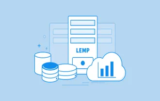 如何在 CentOS 7上安装 LEMP 软件环境
