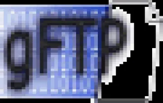 gFTP［ftp客服端］