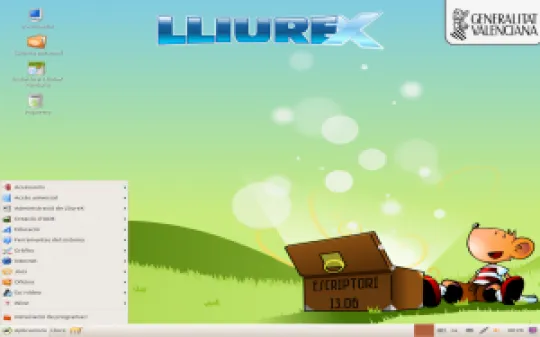 lliurex-13.06