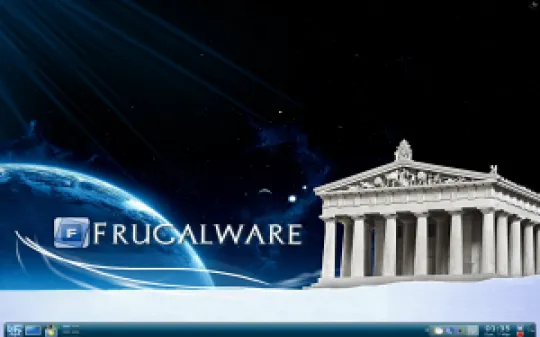 frugalware-1.2