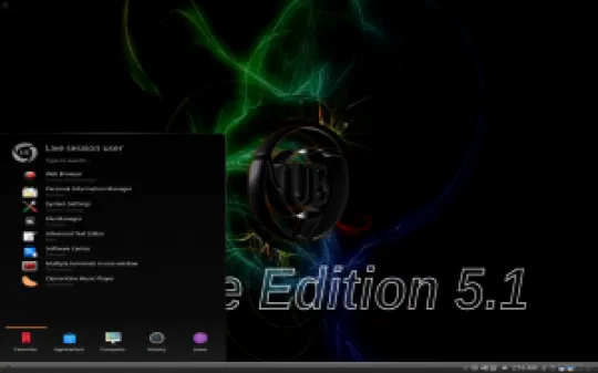 ultimate-5.1