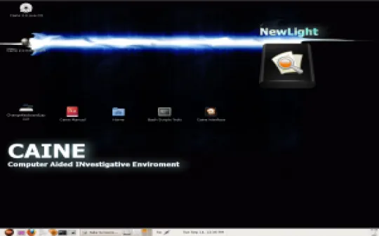caine-2.0