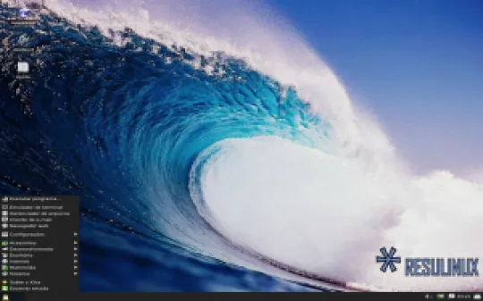 resulinux-5.0-beta2