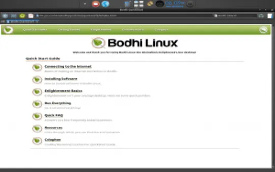bodhi-3.0.0