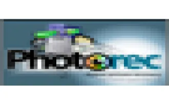 PhotoRec