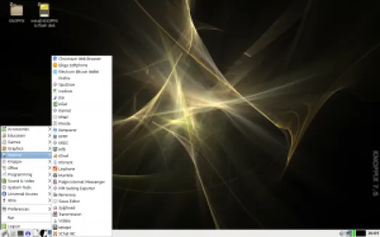 knoppix-7.6.0