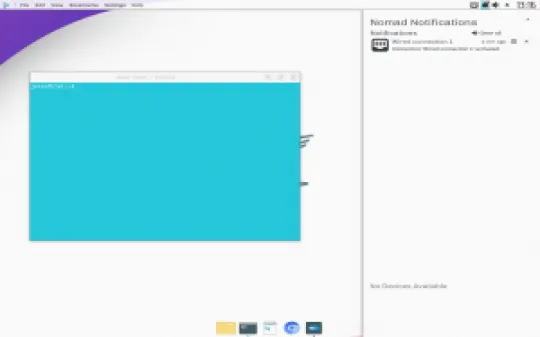 nitrux-1.0.2-notifications