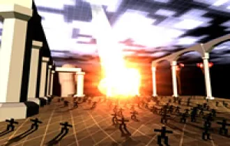 Darwinia