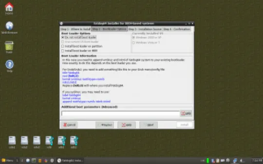 fatdog-710-installer