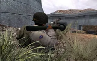 Wolfenstein: Enemy Territory