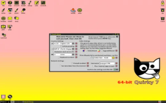 quirky-7.0-desktop