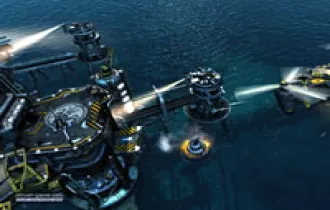 Oil Rush