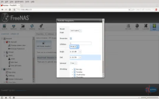 freenas-8-snapshot