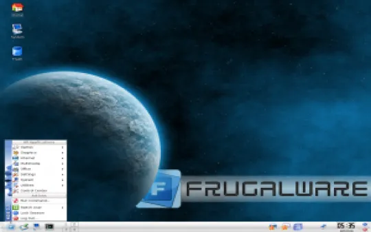 frugalware-1.1