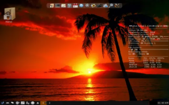 4mlinux-8.1