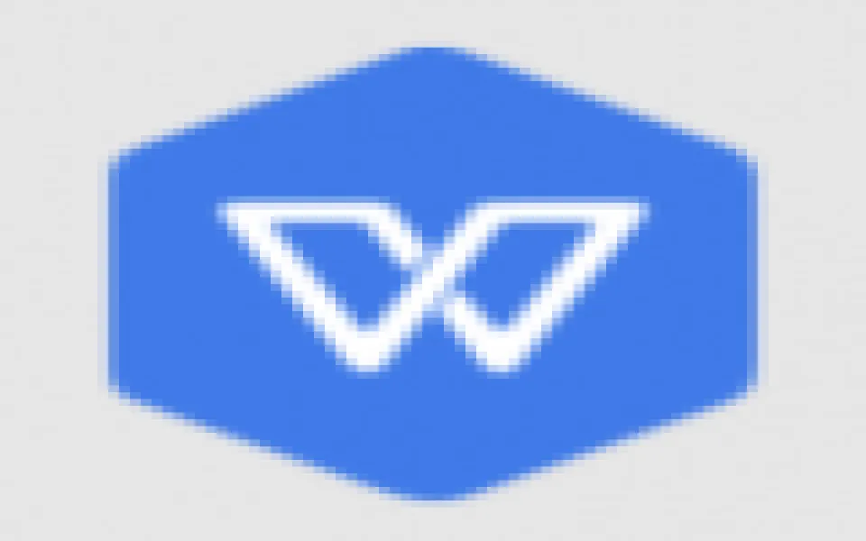 金山 WPS for Linux 截图