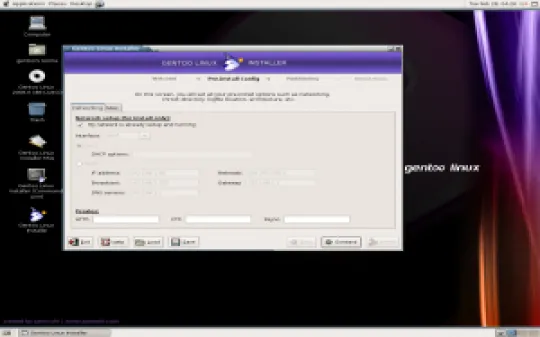 gentoo-2006.0