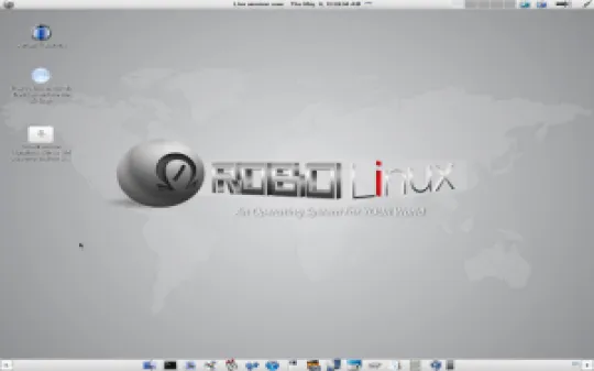 robolinux-7.5.1