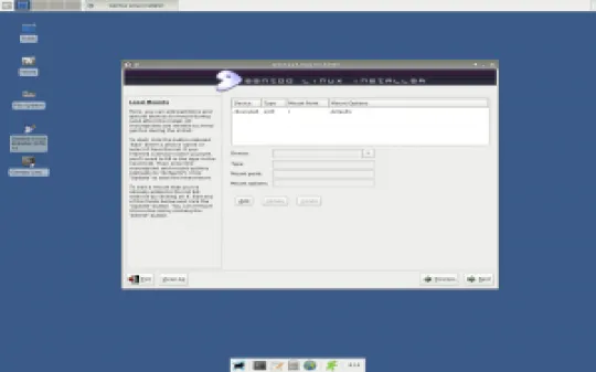 gentoo-2008.0-installer