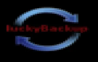 LuckyBackup