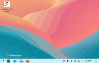 AlmaLinux 9.3 版本发布!