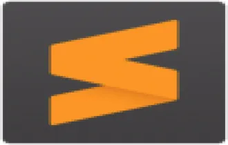 Sublime Text - 最受欢迎的代码编辑器