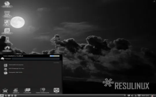 resulinux-3.11