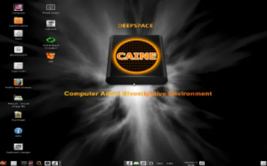 caine-7.0